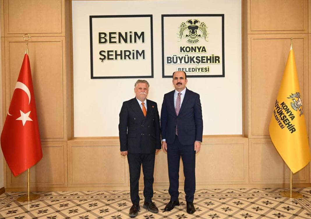 CHP’den Altay’a hayırlı olsun ziyareti 2